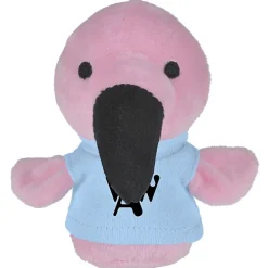 Sidekick Shorty - Flamingo
