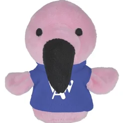 Sidekick Shorty - Flamingo
