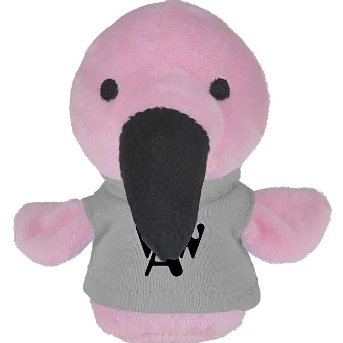 Sidekick Shorty - Flamingo