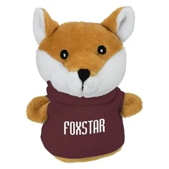 Sidekick Shorty - Fox