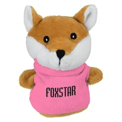Sidekick Shorty - Fox