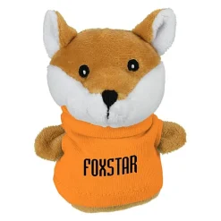 Sidekick Shorty - Fox