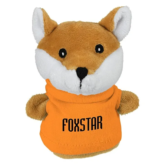 Sidekick Shorty - Fox