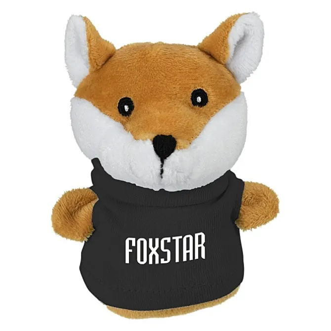Sidekick Shorty - Fox