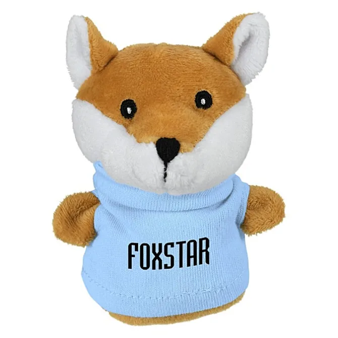 Sidekick Shorty - Fox