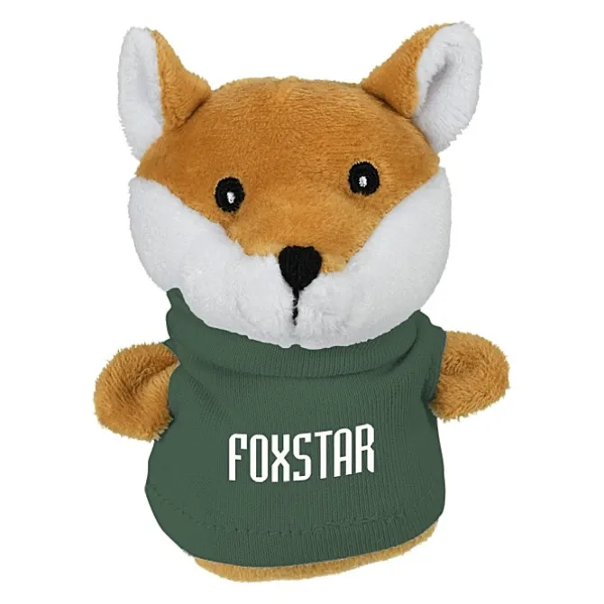 Sidekick Shorty - Fox