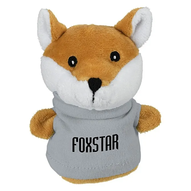 Sidekick Shorty - Fox