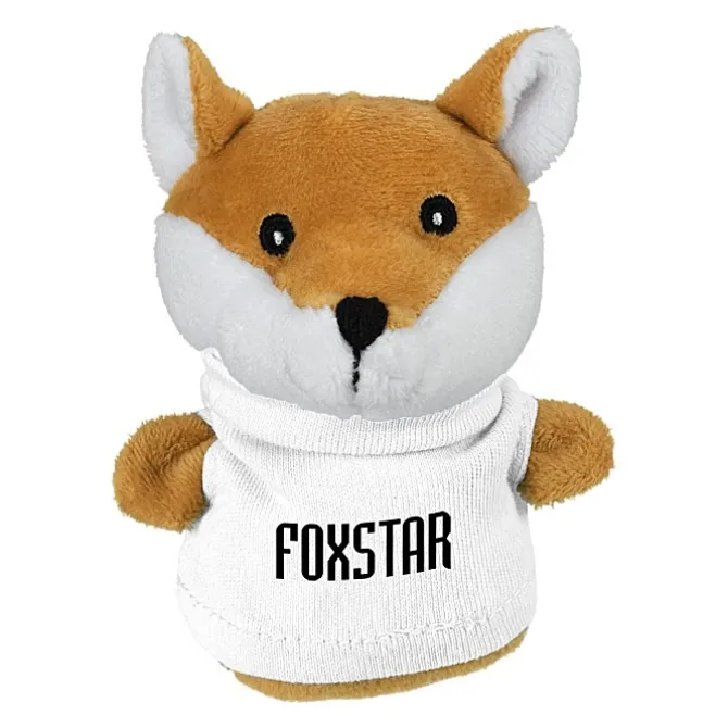 Sidekick Shorty - Fox