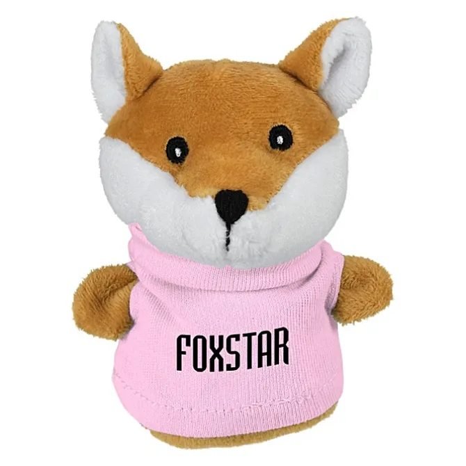 Sidekick Shorty - Fox