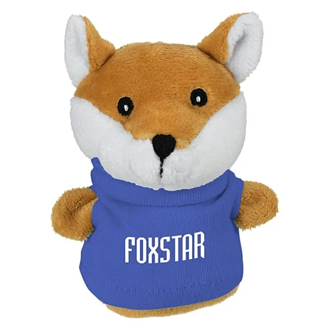 Sidekick Shorty - Fox