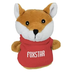 Sidekick Shorty - Fox