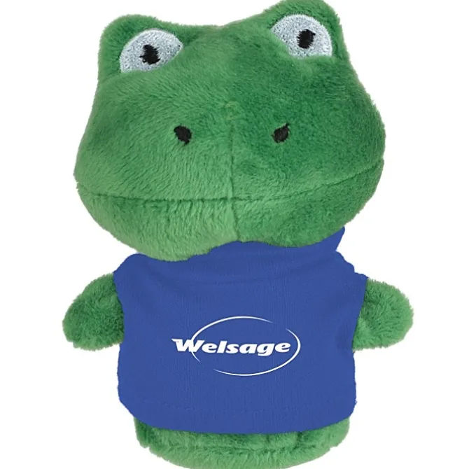 Sidekick Shorty - Frog
