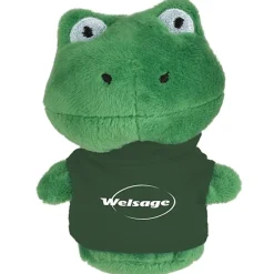 Sidekick Shorty - Frog