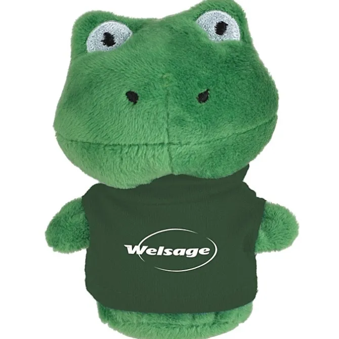 Sidekick Shorty - Frog