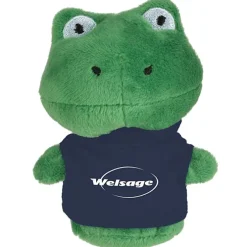 Sidekick Shorty - Frog