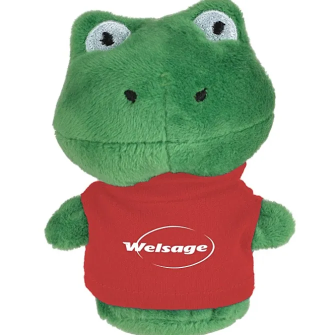 Sidekick Shorty - Frog