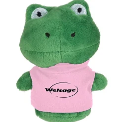 Sidekick Shorty - Frog