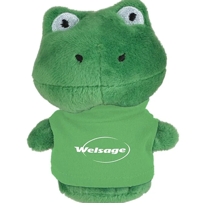 Sidekick Shorty - Frog