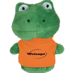 Sidekick Shorty - Frog