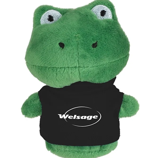 Sidekick Shorty - Frog