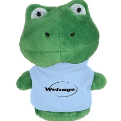 Sidekick Shorty - Frog