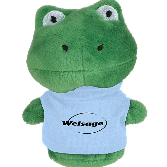 Sidekick Shorty - Frog