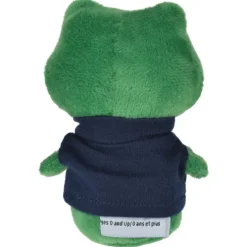 Sidekick Shorty - Frog