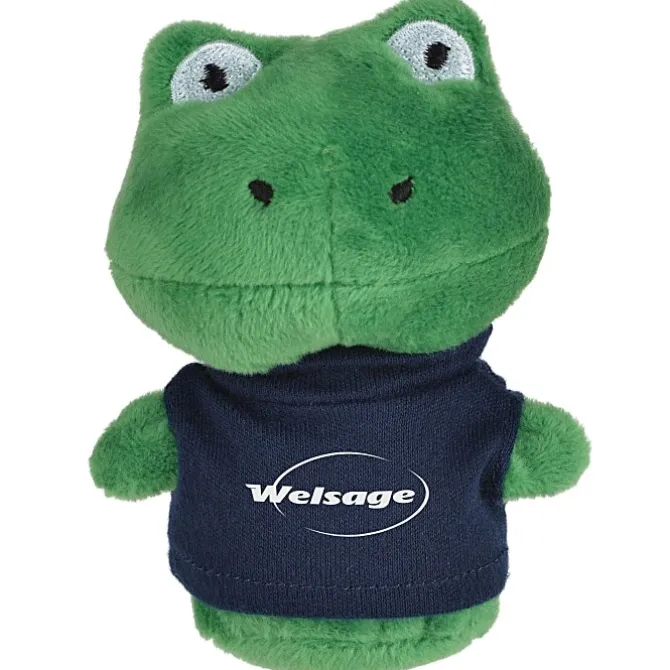 Sidekick Shorty - Frog