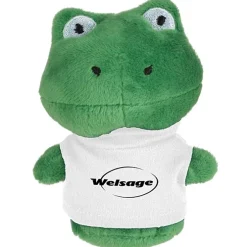 Sidekick Shorty - Frog