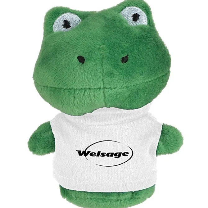 Sidekick Shorty - Frog