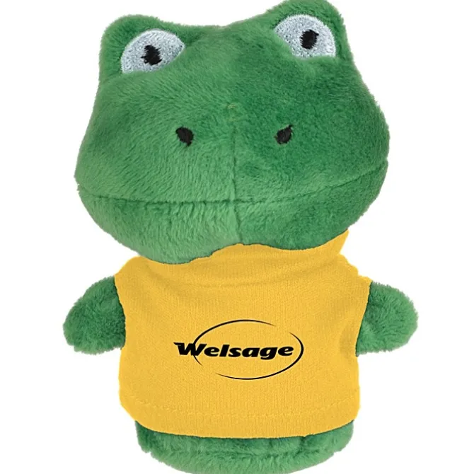 Sidekick Shorty - Frog