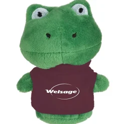 Sidekick Shorty - Frog