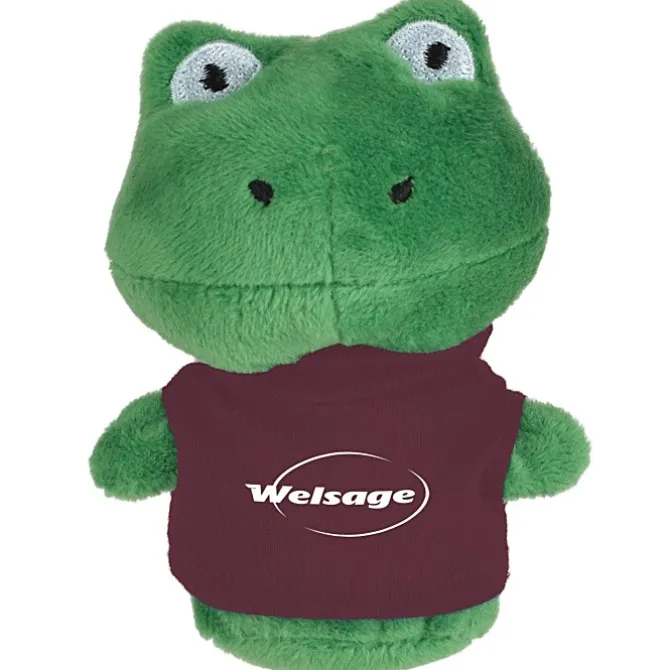 Sidekick Shorty - Frog