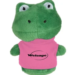 Sidekick Shorty - Frog