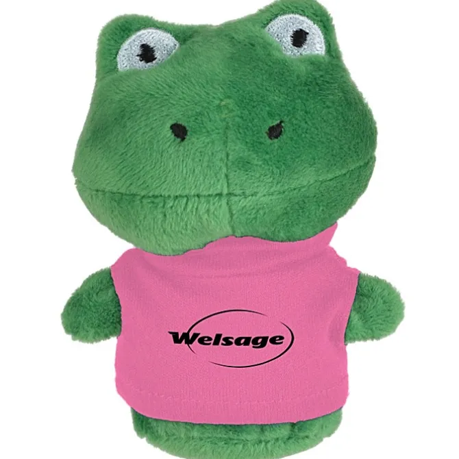 Sidekick Shorty - Frog