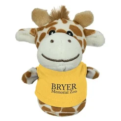 Sidekick Shorty - Giraffe