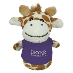 Sidekick Shorty - Giraffe