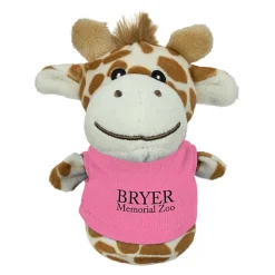 Sidekick Shorty - Giraffe