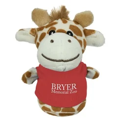 Sidekick Shorty - Giraffe