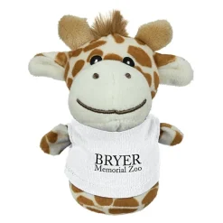 Sidekick Shorty - Giraffe