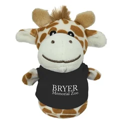 Sidekick Shorty - Giraffe