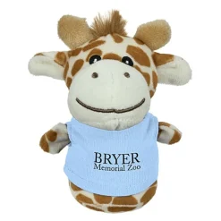 Sidekick Shorty - Giraffe
