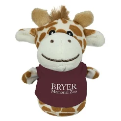 Sidekick Shorty - Giraffe