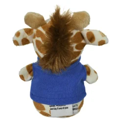 Sidekick Shorty - Giraffe