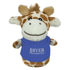 Sidekick Shorty - Giraffe