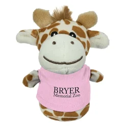 Sidekick Shorty - Giraffe