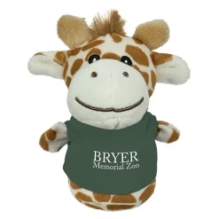 Sidekick Shorty - Giraffe
