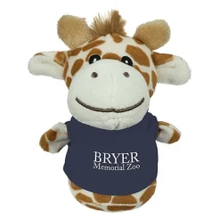 Sidekick Shorty - Giraffe