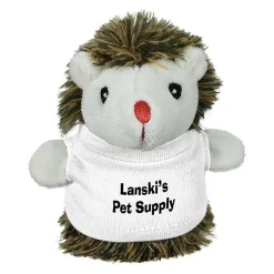 Sidekick Shorty - Hedgehog