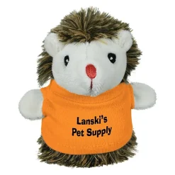 Sidekick Shorty - Hedgehog
